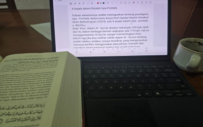 research